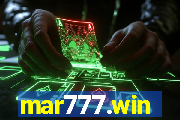 mar777.win