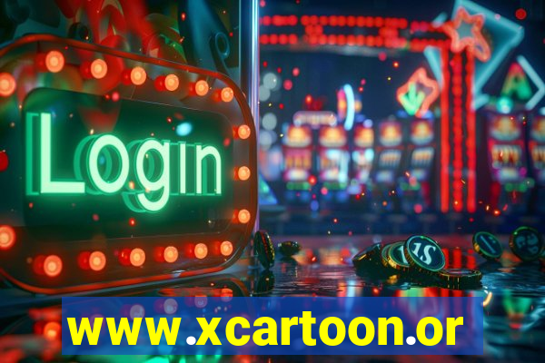 www.xcartoon.org