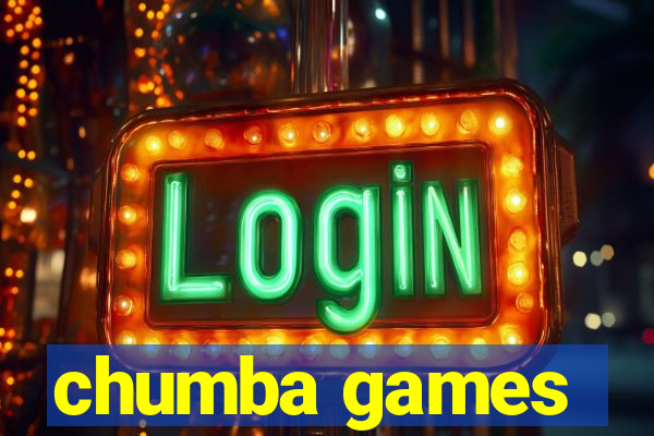 chumba games