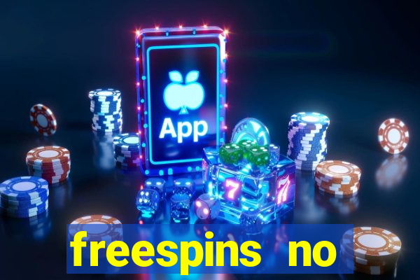 freespins no deposit casino