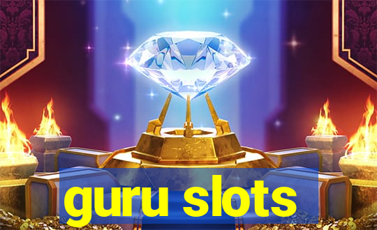 guru slots