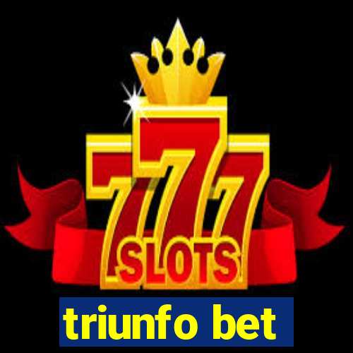 triunfo bet