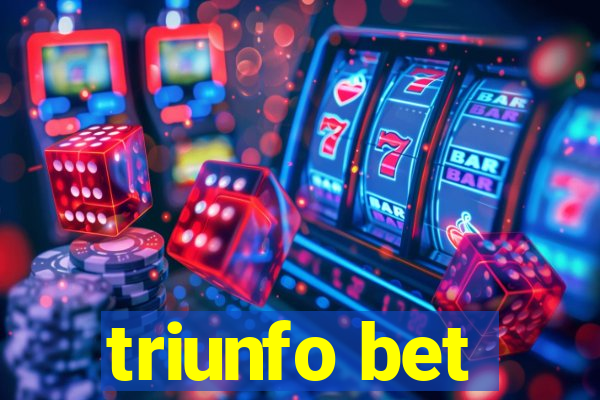 triunfo bet