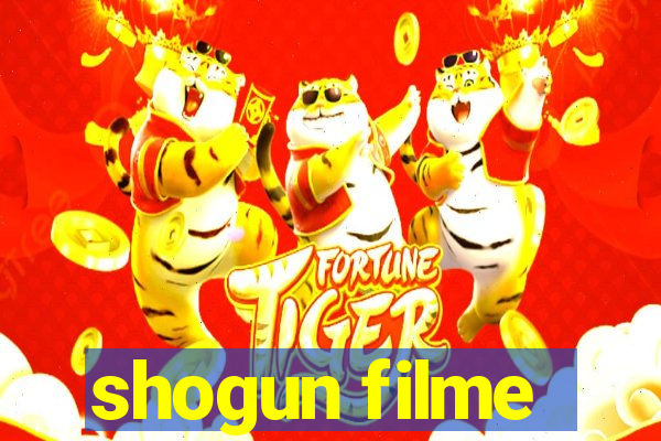 shogun filme