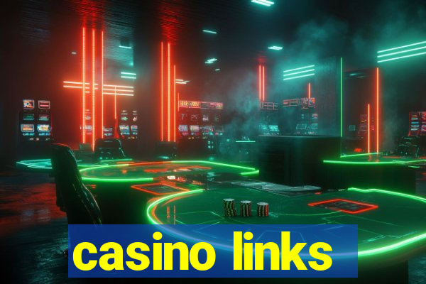 casino links