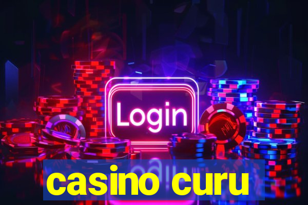 casino curu