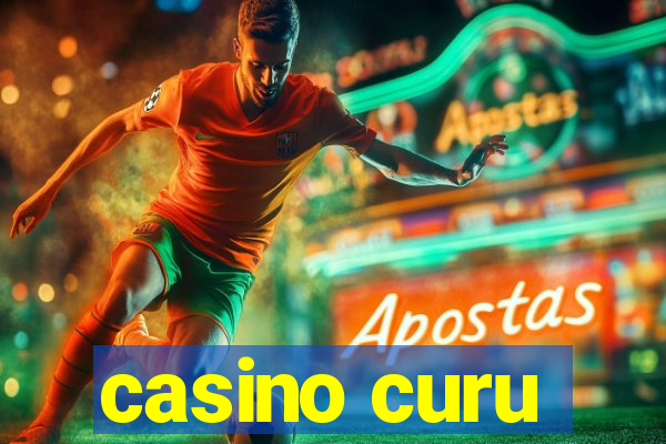 casino curu