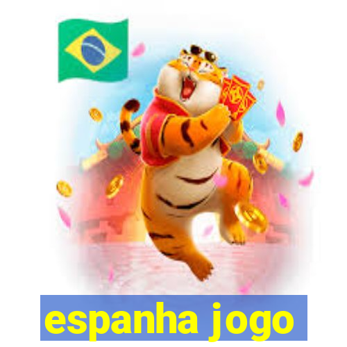 espanha jogo