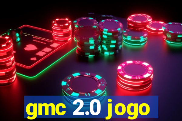 gmc 2.0 jogo