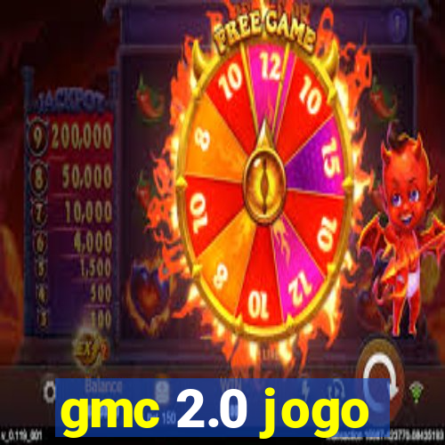 gmc 2.0 jogo