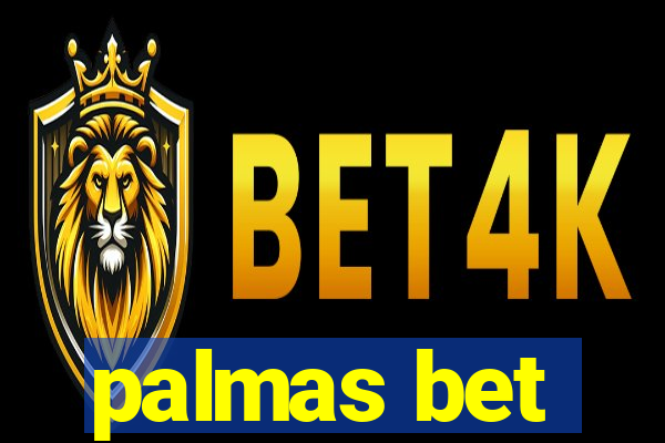 palmas bet