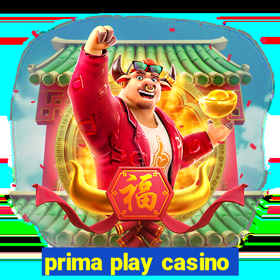 prima play casino