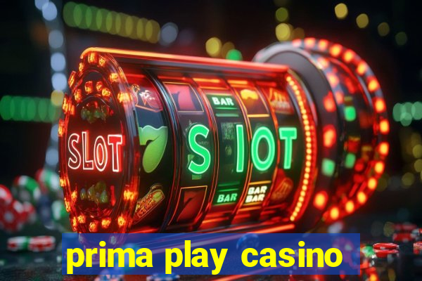 prima play casino