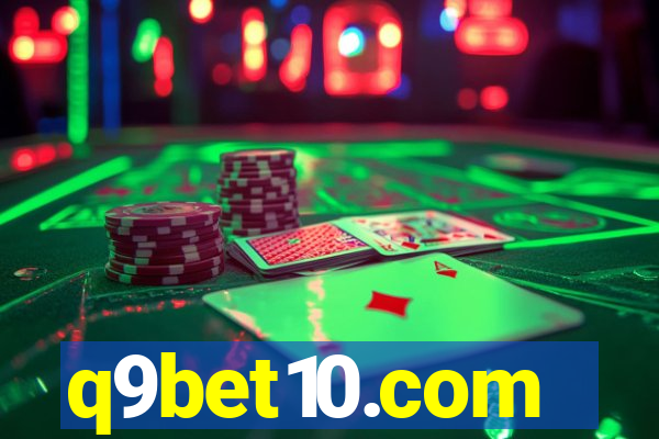 q9bet10.com