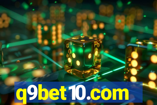 q9bet10.com