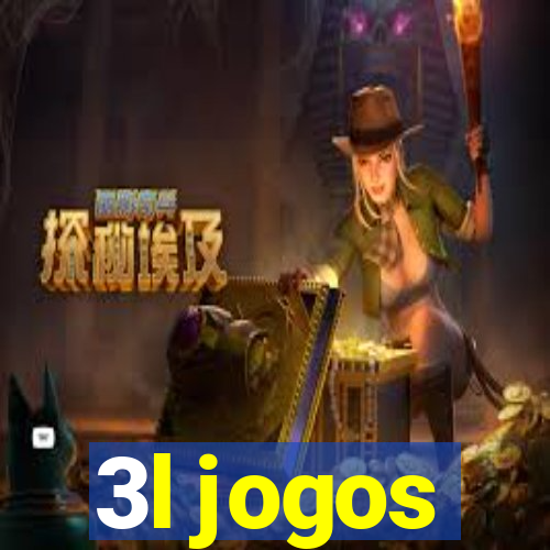 3l jogos