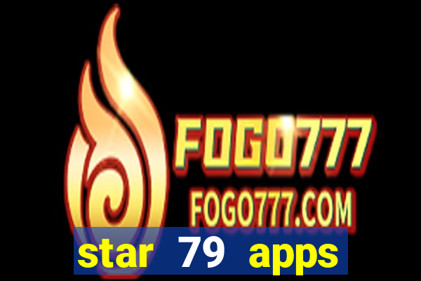 star 79 apps private limited