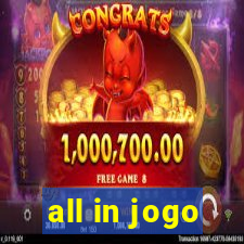 all in jogo