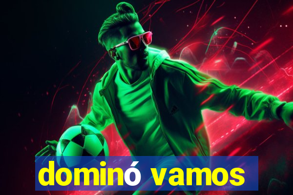 dominó vamos