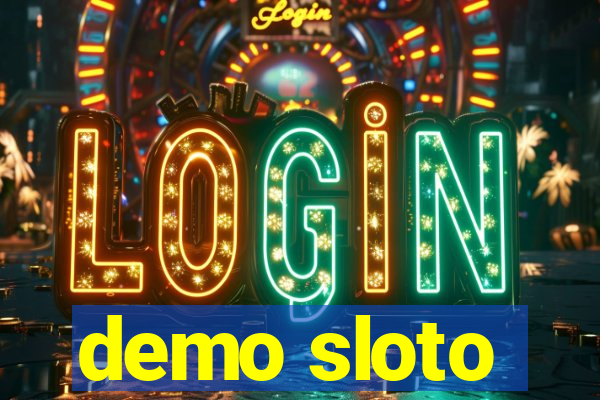 demo sloto