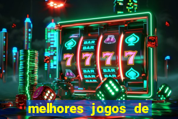 melhores jogos de carta para android