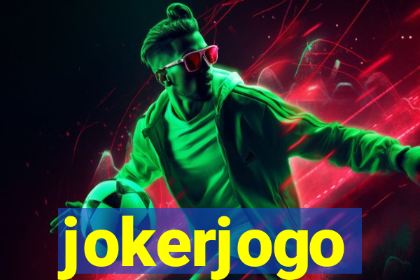 jokerjogo