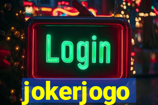 jokerjogo