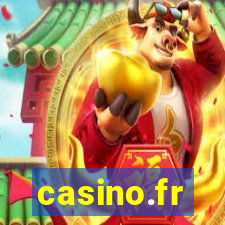 casino.fr