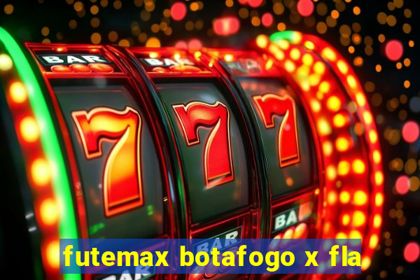 futemax botafogo x fla