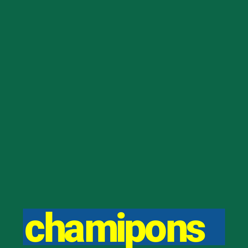 chamipons