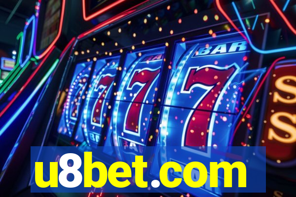 u8bet.com