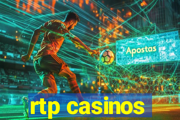 rtp casinos