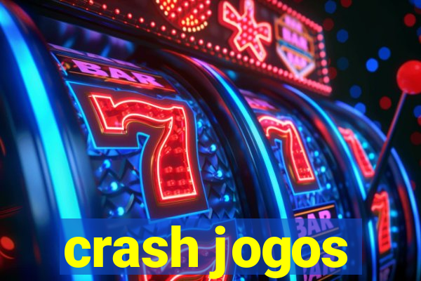 crash jogos