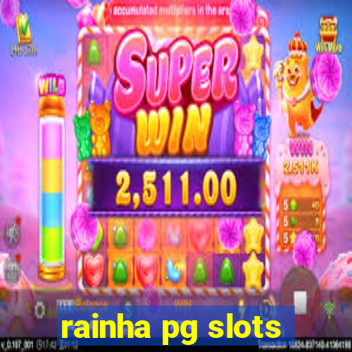 rainha pg slots