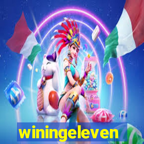 winingeleven