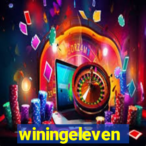 winingeleven