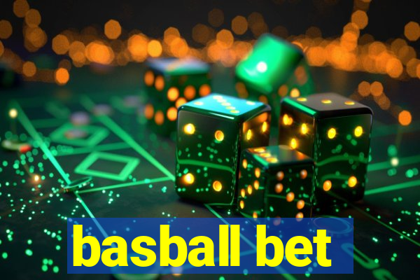 basball bet