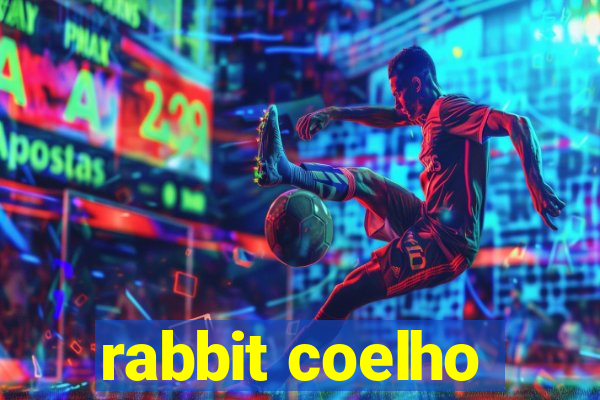 rabbit coelho