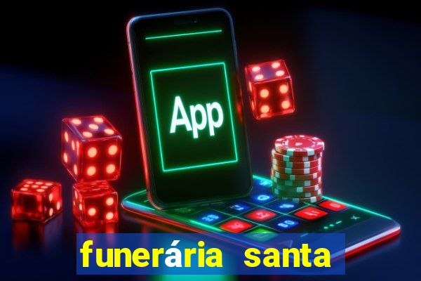 funerária santa rosa porto uni?o