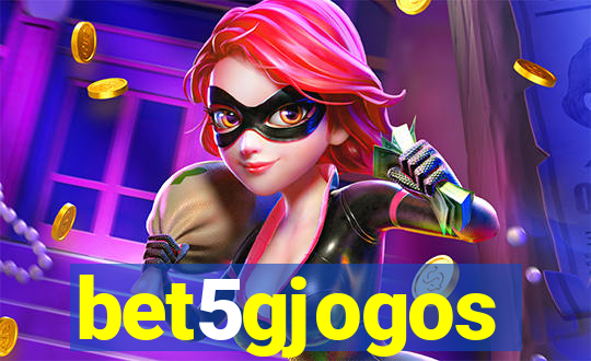 bet5gjogos