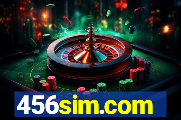 456sim.com