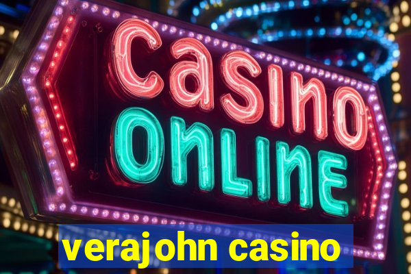 verajohn casino