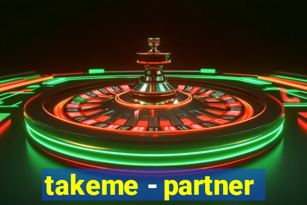 takeme - partner