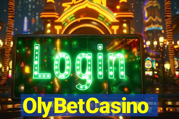 OlyBetCasino