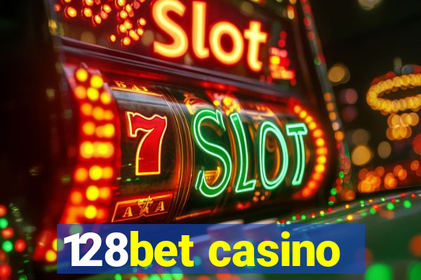 128bet casino