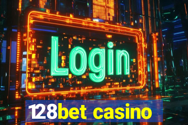 128bet casino