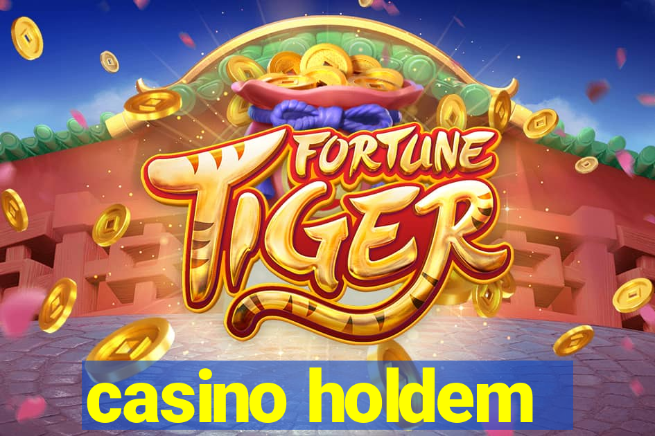 casino holdem