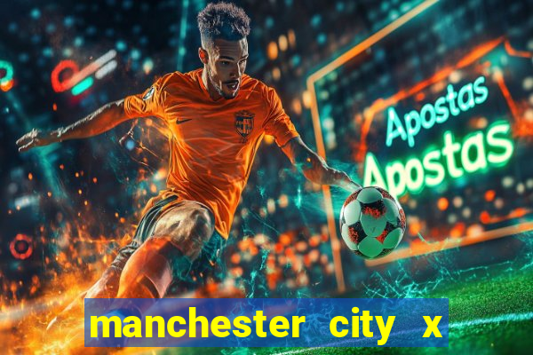 manchester city x chelsea palpite