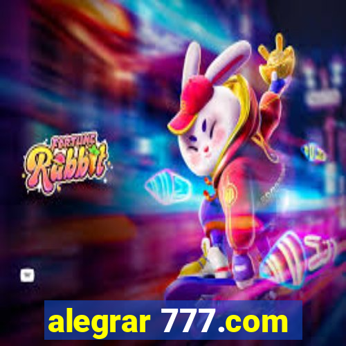 alegrar 777.com