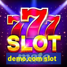 demo.com slot